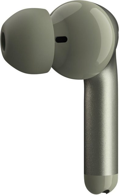 Fresh N Rebel TWINS 3 TIP TWS True Wireless Bluetooth Ohrhörer in Dried Green - Bild 1