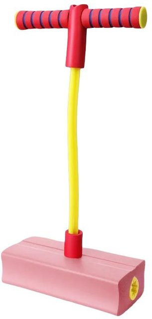 Binchi Keji Travel Pogo-Jumper, Schaumstoff, ab 3 Jahre - Bild 1