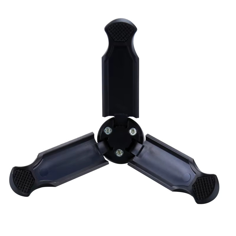DJI Mini-Stativ für Osmo Pocket 3 und 4, ausziehbar mit 1/4-Zoll-Schraube, Schwarz - Bild 5
