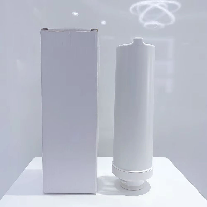 CAWOLO Ersatz Aktivkohlefilter für AL-808 alkalische Wasserionisator-Reinigungsmaschine, Weiß - Bild 3