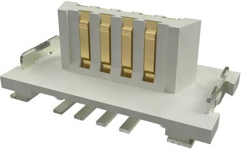 Amphenol 91910-21109LF in Weiß - Bild 1