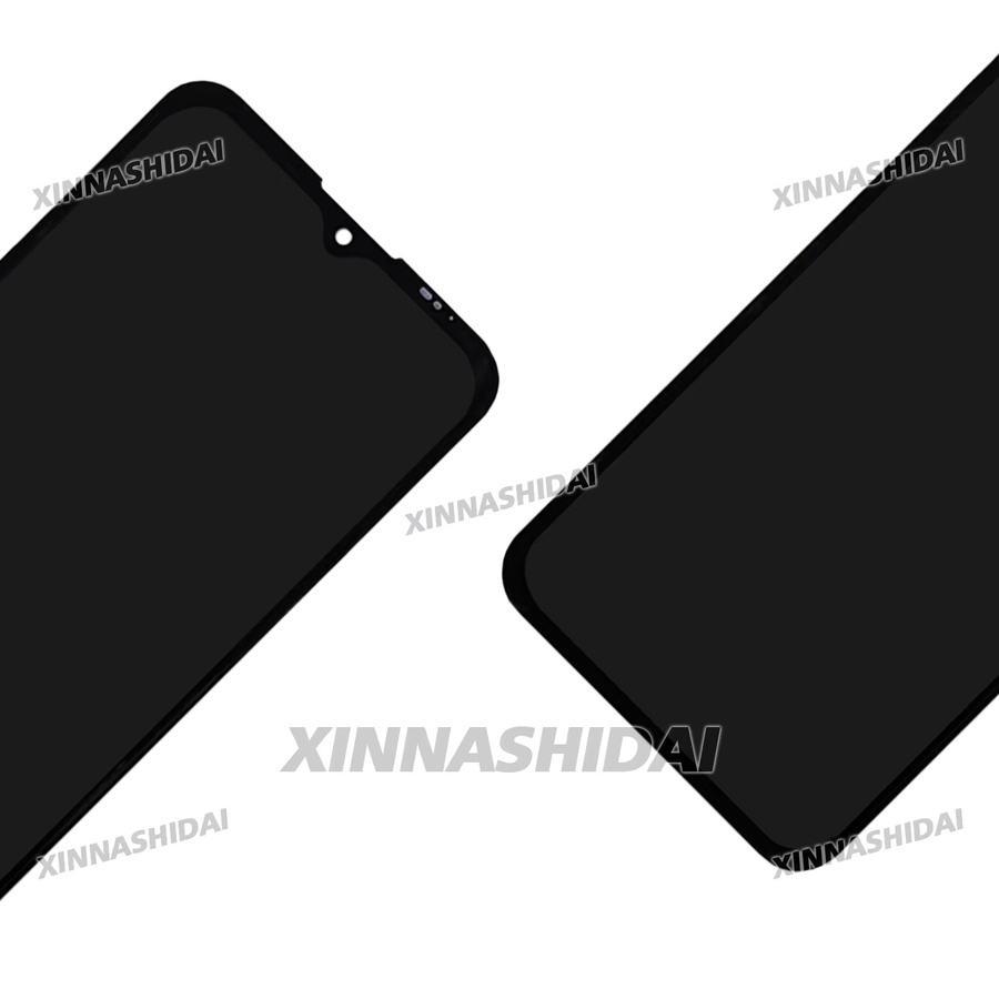 Motorola Moto G10 G20 G30 Ersatz LCD Display mit Touchscreen Digitizer TFT G-Serie in Schwarz - Bild 2