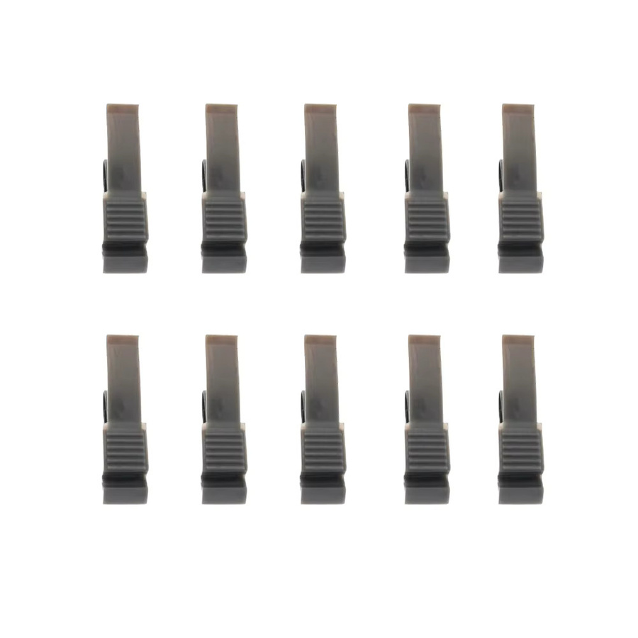 Husqvarna Schnappverschluss in Schwarz für Kettensägen 253RB 345FR 355FRM 355FX 355RX 543RBK 545FR 22.RBX 555FRM 555FX 555FXT 555RXT - Bild 1