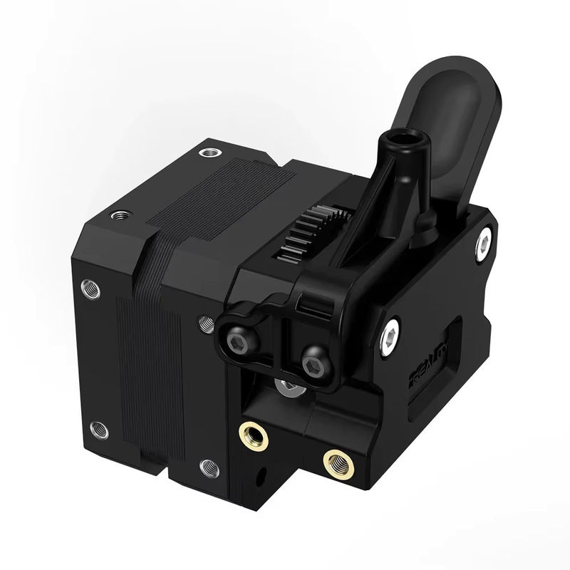 Creality Sprite Extruder SE-Neo für Ender-3 V2 Neo, Ender-3 Neo, Ender-3 Max Neo und Ender-3 Pro in Schwarz - Bild 4