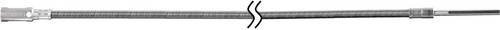 PFERD Seele SE 7 DIN10/G22 2m - Bild 1