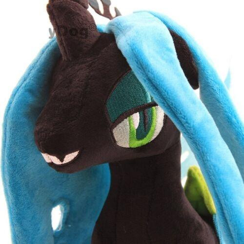 Zhiyuan TOY Queen Chrysalis Einhorn Plüsch Rosa - Bild 2