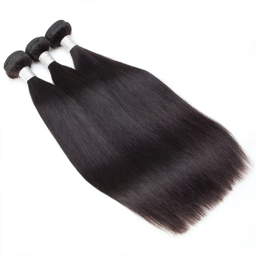 Dula A Hair Brasilianische Echthaar-Extensions, Remy-Haarbündel - Bild 2