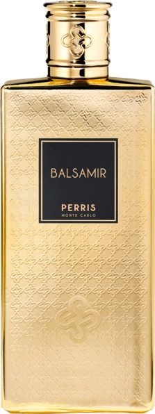 Perris Monte Carlo Balsamir Eau de Parfum, Orientalisch, Spray - Bild 1
