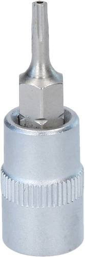 KS Tools Stecknuss TS 8 1/4 Zoll in Silber aus Chrom-Vanadium-Stahl - Bild 1