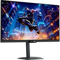 Gigabyte M27UP Gaming Monitor 4K UHD IPS Display 27 Zoll Schwarz mit HDMI und DisplayPort - Bild 3