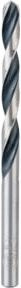 Bosch Metallspiralbohrer HSS PointTeQ DIN 338 in Silber, Durchmesser: 7,0 mm - Bild 1