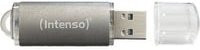 Intenso Jet Line USB-Stick USB 3.2 Gen 1, 128 GB, Silber - Bild 2