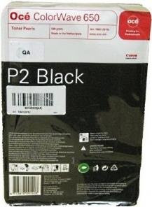 Canon Lasertoner Patrone Schwarz 1060125752 - Bild 1