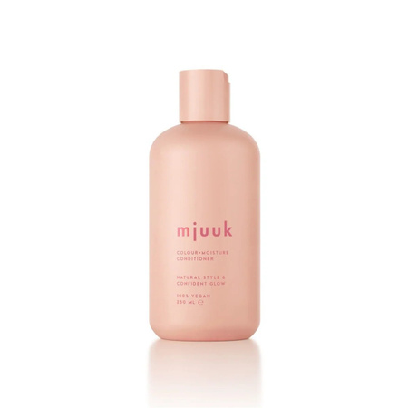 Mjuuk Colour & Moisture Conditioner, 250 ml
