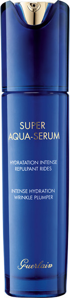 Guerlain Super Aqua-Sérum, Gesichtsserum - Bild 1