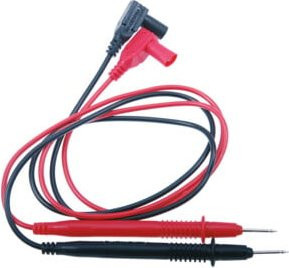 BGS Ersatz-Prüfspitzen für Multimeter 2192-1 - Bild 1