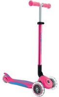 Globber Primo Foldable Plus Lights Scooter ab 3 Jahren - Bild 1