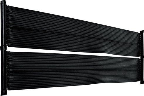 Steinbach Solarheizung Sun LDPE für Pools bis 12000 l, schwarz, B x L: 70 x 300 cm - Bild 6