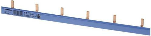 Siemens Stiftsammelschiene Blau 54,0 cm - Bild 1
