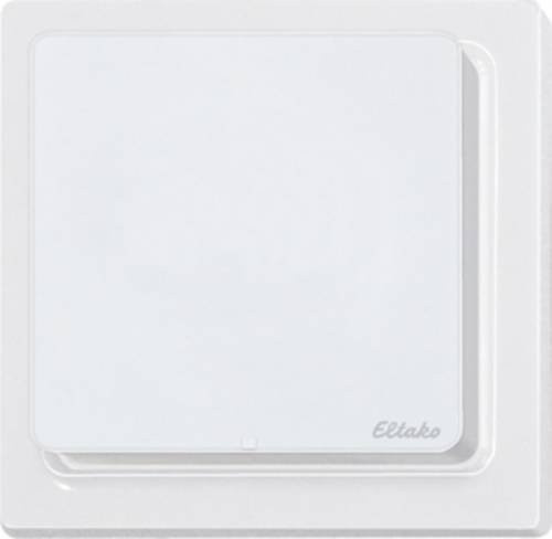 Eltako Electronics 2-Level Funkrepeater FRP65-230V Aufputz in Reinweiß glänzend - Bild 1