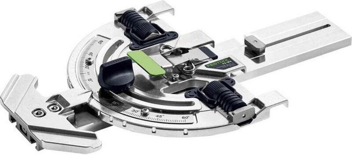 Festool Winkelanschlag FS-WA in Silber - Bild 2