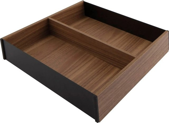 Blum Schubkastenrahmen Ambia-Line Nebraska Eiche, Breite: 24,2 cm - Bild 1
