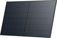 EcoFlow Starres Solarpanel 520W in Schwarz - Bild 1