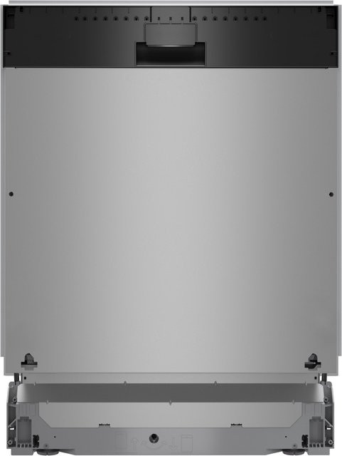Bosch Vollintegrierbarer Geschirrspüler SMV2HTX06E Breite: 60 cm - Bild 1