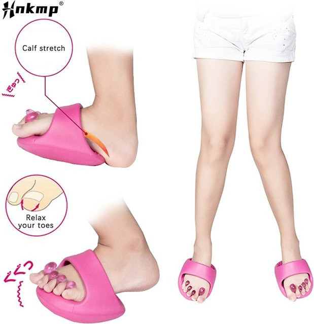 KuZHEN Bogenschütze für Plantarfasziitis und Plattfüße, 1 Paar - Bild 1