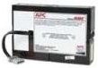 APC RBC59 Ersatzakku in Schwarz - Bild 1