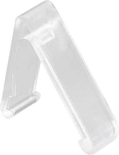 WAGO 282-882-1 Verriegelungskappe Transparent - Bild 1