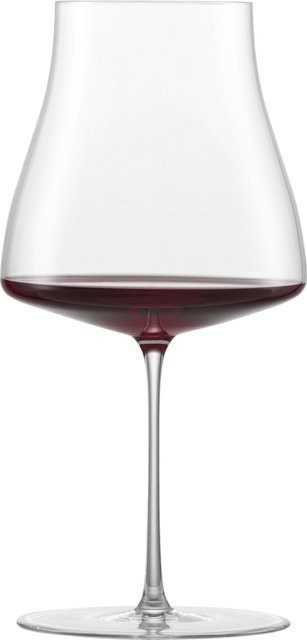 Zwiesel Glas Rotweinglas The Moment Pinot Noir aus Kristallglas, transparent - Bild 1