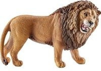 Schleich Löwe Spielfigur - Bild 1