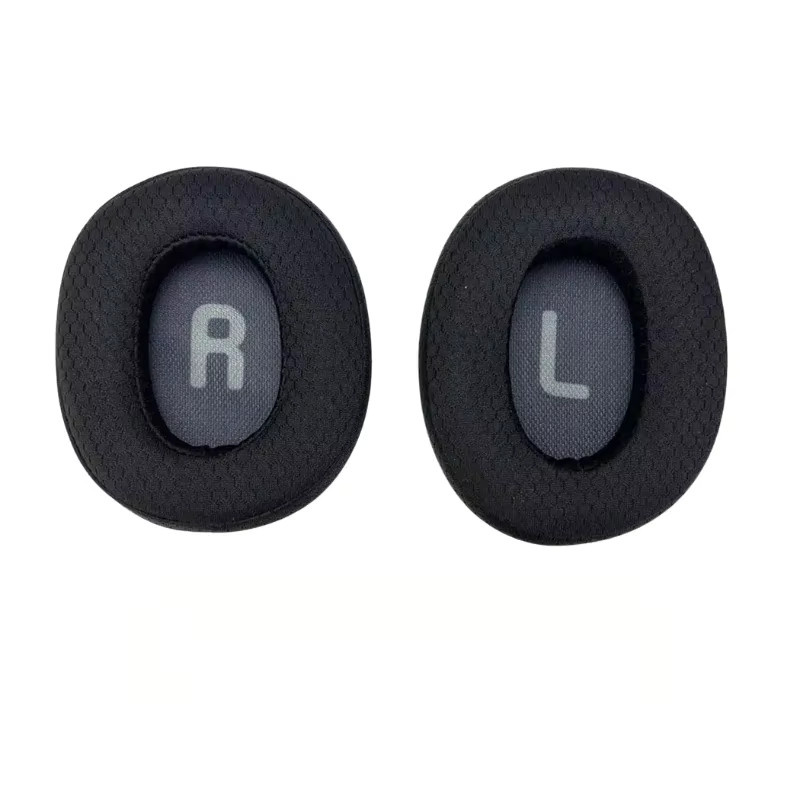 JBL Ersatz-Ohrpolster aus weichem Memory-Schaum für Tune 700BT, 710BT, 720BT, 700BTNC, 750BTNC, T760NC, 770NC in Schwarz - Bild 3
