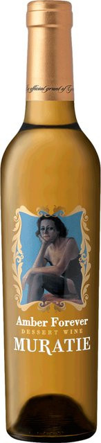 Muratie Amber Forever Likörwein, Stellenbosch, süß, 16,5 % vol, 0,375 l - Bild 1