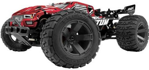 Maverick Quantum XT 1/10 RC Modellauto Elektro Truggy mit Allradantrieb 4WD und 2,4GHz Fernsteuerung Ready-to-Run - Bild 1