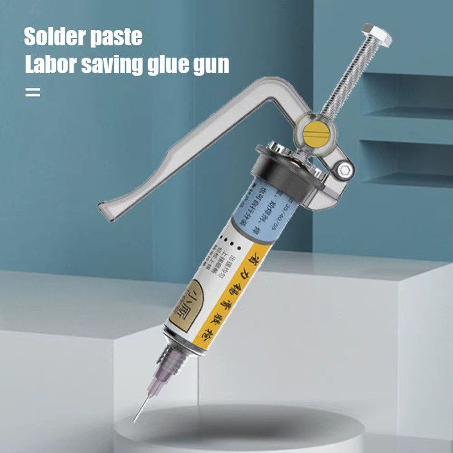 Grünes Lötpaste Booster Öl für die Platine und Handy Reparatur zur effizienten Wartung - Bild 2