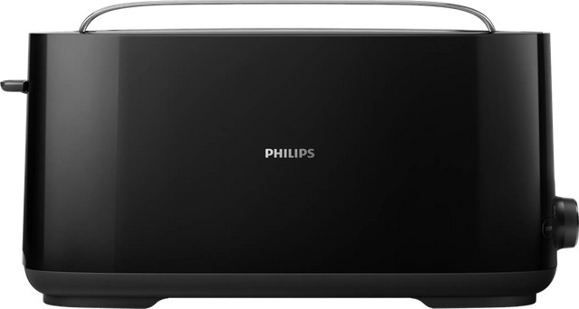 Philips Daily Collection Wasserkocher HD2590/90 in Schwarz - Bild 1