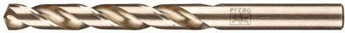 PFERD Spiralbohrer HSSE-Co 5 Inox 11,2 mm, 5er Set, Farbe Silber - Bild 1