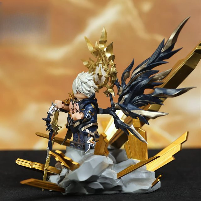 Hot Toys Honkai Star Rail Spielfigur, 5cm, PVC-Modell - Bild 1