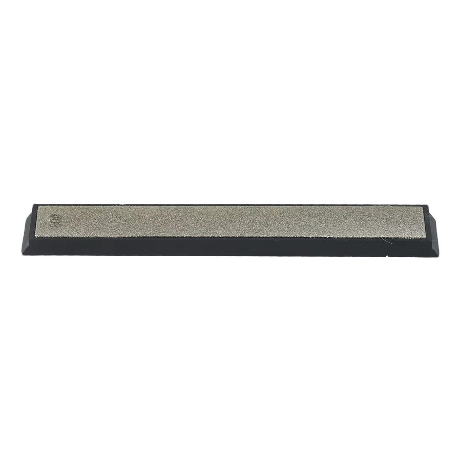 LEENKEA Schleifsteinstreifen für Festwinkel-Klingenschärfer, Körnung 80 bis 3000, Grau, B: 16 cm, H: 2,3 cm - Bild 1