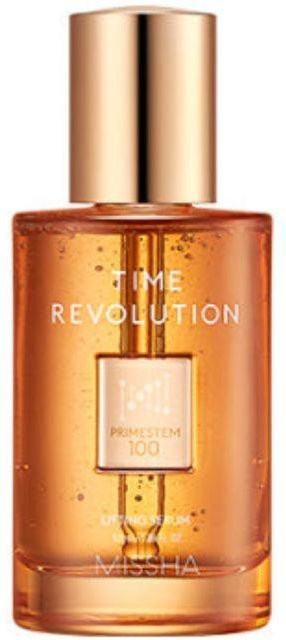 MISSHA Time Revolution Primestem100 Lifting Serum, 50 ml, Gesichtsserum - Bild 1