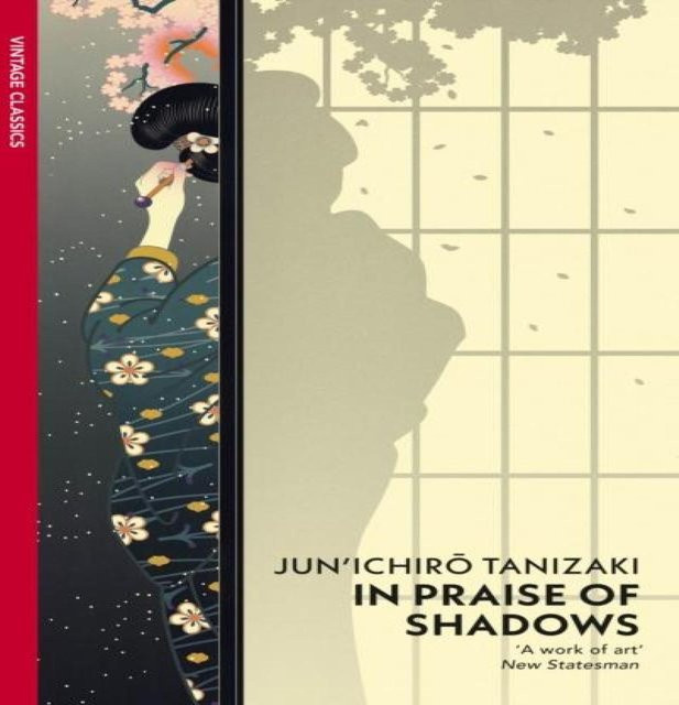 Lob des Schattens von Junichiro Tanizaki, Taschenbuch - Bild 1