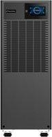 PowerWalker VFI 20K ICT IoT 3/3 BI USV in Anthrazit/Schwarz mit Ethernet/LAN und Wi-Fi - Bild 1