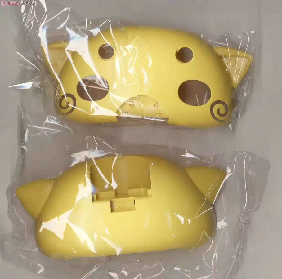 Bandai Yo-kai Watch Quick Series Komajiro Uhr, Actionfiguren - Bild 2