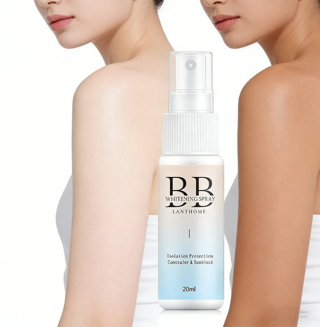 SAUVASINE BB Whitening Spray, Gesicht, Unisex - Bild 1