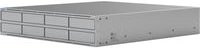 Ubiquiti UniFi UNAS Pro 8 NAS-System in Grau mit Ethernet/LAN - Bild 1