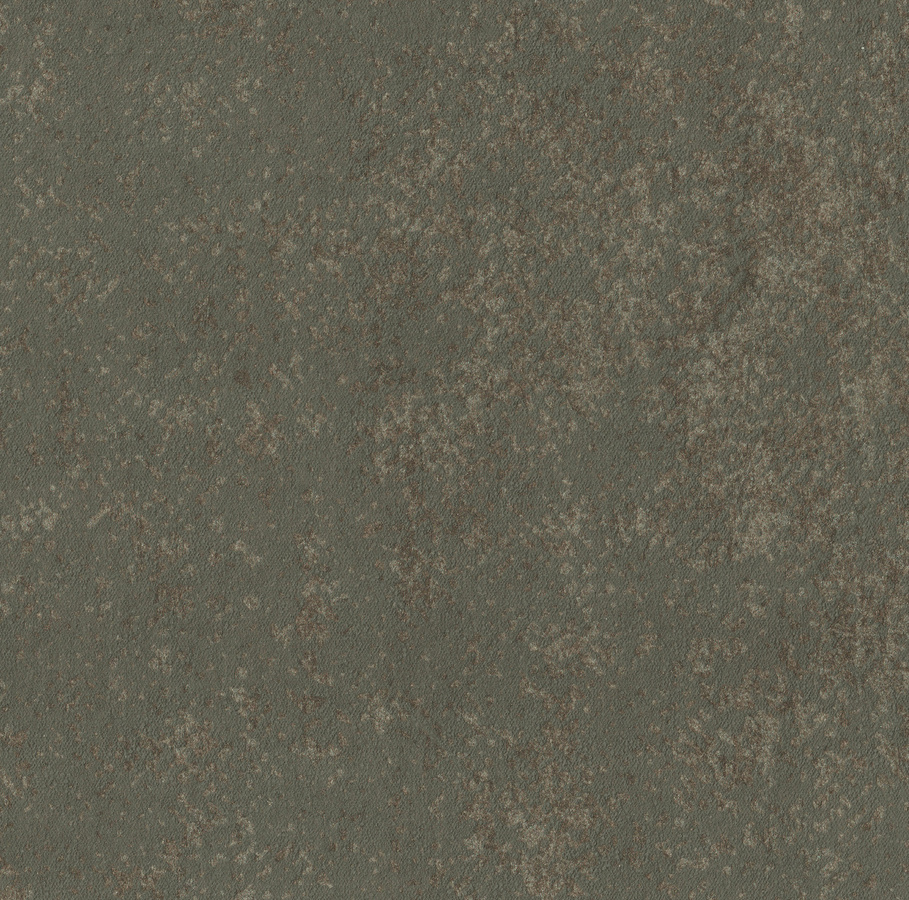 Omexco Tapete BOA3 Borneo BOA312 in Grün und Braun mit abstraktem Design aus Vlies - Bild 1