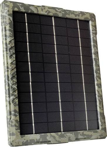 ICUSUN Solarpanel in Multicolour - Bild 1
