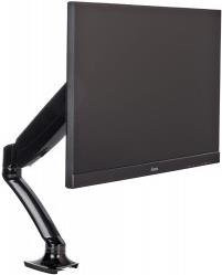 Iiyama DS3001C-B1 Monitorhalterung Schwarz für Bildschirme von 25,4 bis 68,6 cm mit Tischmontage und VESA 100x100 mm - Bild 1